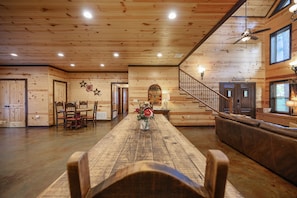 Intérieur