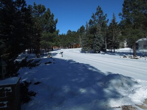 Sports d’hiver