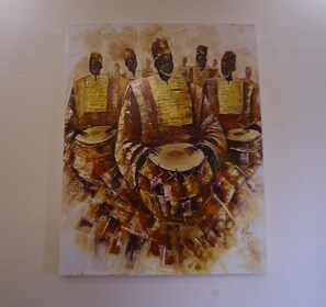 African prints
