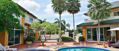 Gorgeous Couple of 2-Storey Houses