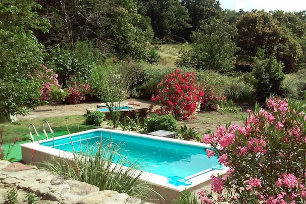 Picture of villa
