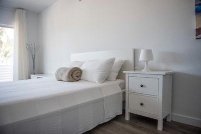 Miami Beach Apartment