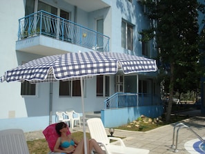 Terrass/Patio