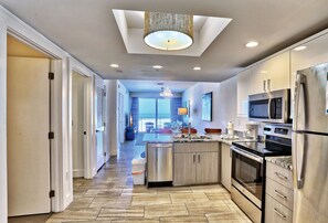 Walk in and feel right at home