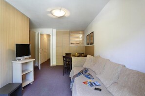 Coin séjour