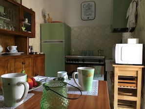 Eget kök