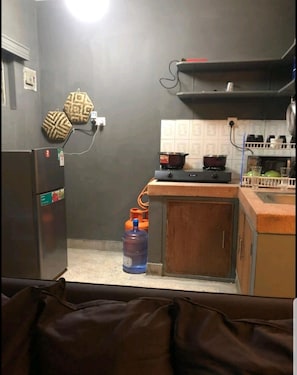 Cucina privata