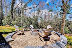 Firepit