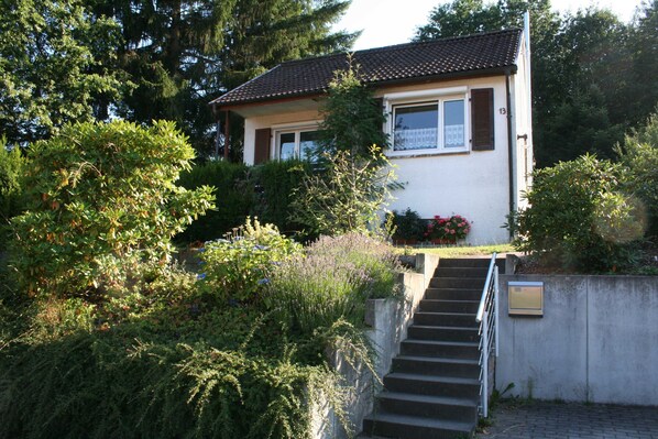 Exteriör