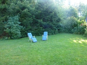 Boendeområde