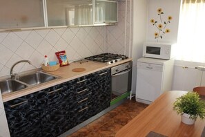 Eget kök