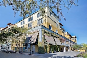 Außenbereich