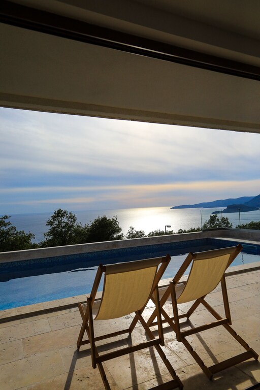 Picture of villa