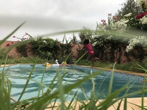 Alberca