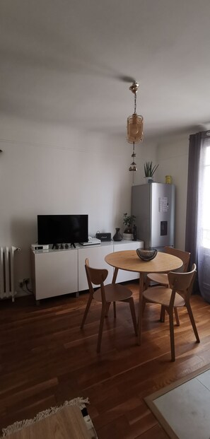 Restauration