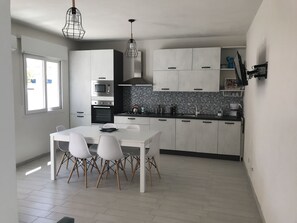 Eget kök