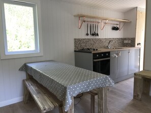 Eget kök