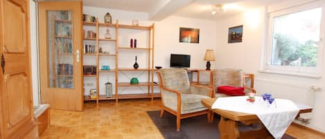 2 Zimmer Ferienwohnung Strobel-Wohnen