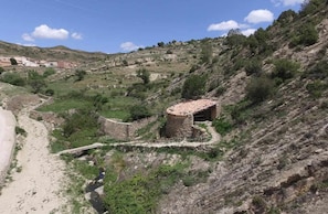 Site d’intérêt