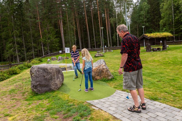 Children's activities
