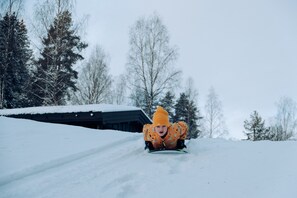 Children's activities