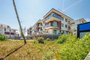Boendeområde
