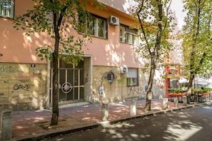 Esterni
