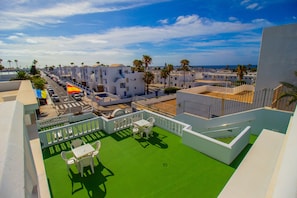 Terrazza/patio