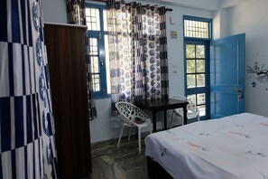 Room # 1