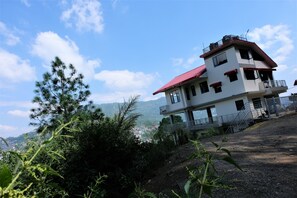 Homestay Vista Cottage, Solan, Himachal Pradesh