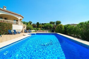 Casa Rio 4 pax - 4