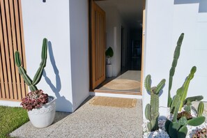Außendetails