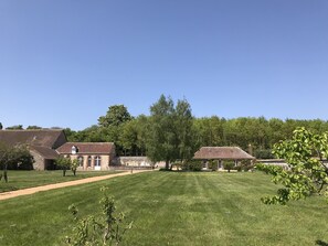 Boendeområde