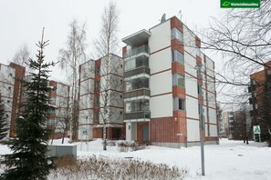 Exteriör