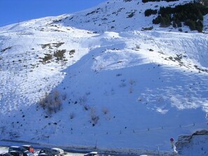 Winter view