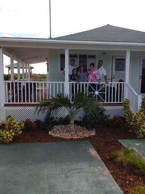 Terrass/Patio