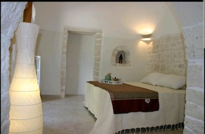 Villa Nirya Trulli Resort & Spa