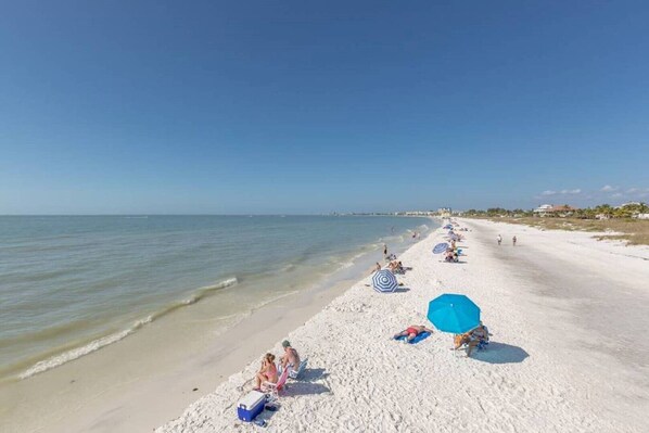 Naples Beach
