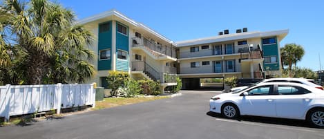 Anna Maria Island Bridge Port Beach Resort