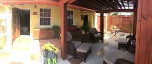 Terrass/Patio