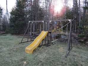 Kinderbereich