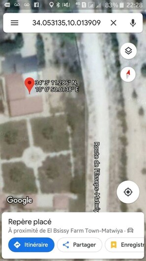 Property map