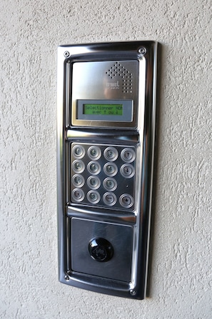 Detalj interiör