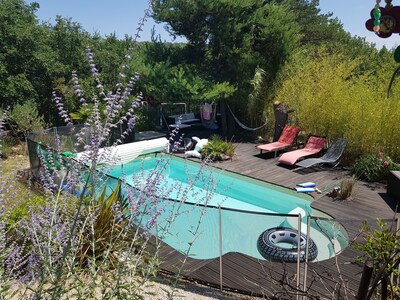 Picture of villa