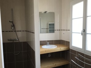 Salle de bain - Douche italienne