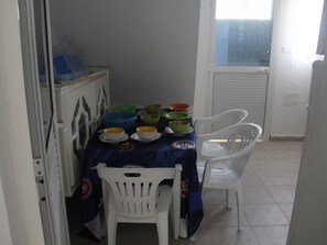 Restauration
