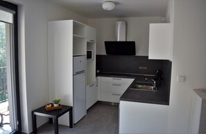 Eget kök