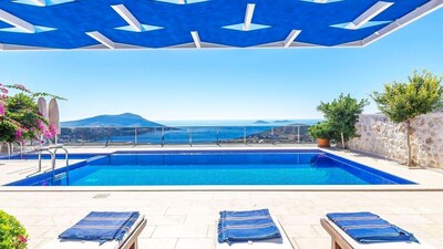 Picture of villa