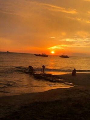 Spiaggia