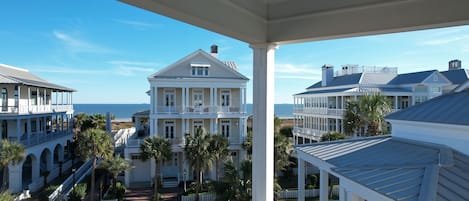 View from Front Porch